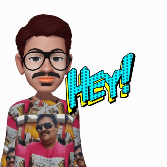 Meet your Posher, Mehta - Picture 4 of 4